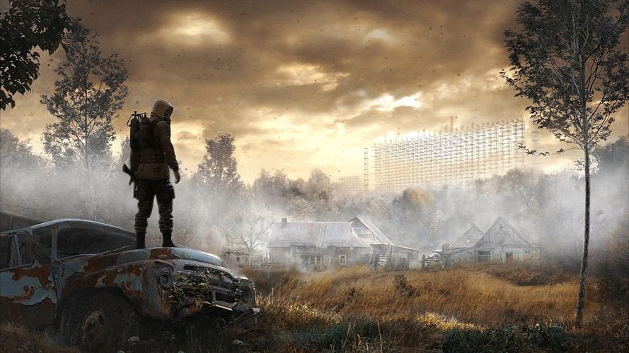 解锁沙漠潜行者V0.17绅士游戏：6G资源，精彩等你体验