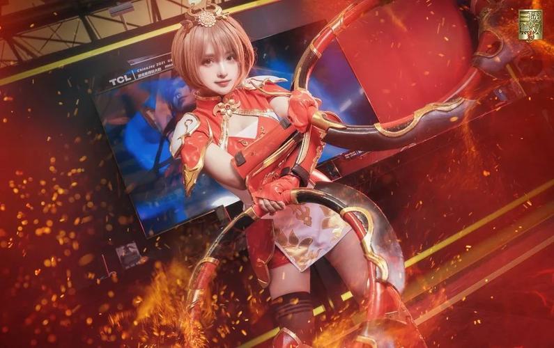 如何进入Coser3官方网站?新手玩家必看下载指南!