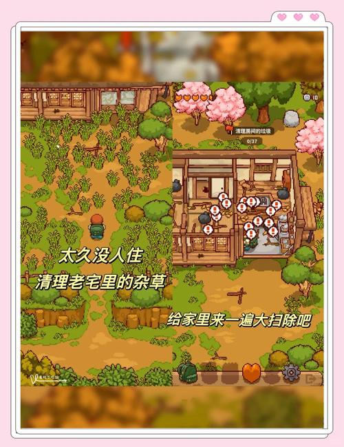 安卓汉化播种都市游戏下载:复古像素风SLG推荐