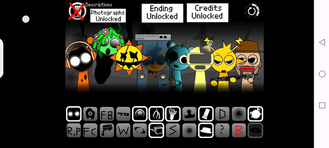 腐败的世界官方正式版下载：体验最新版游戏乐趣