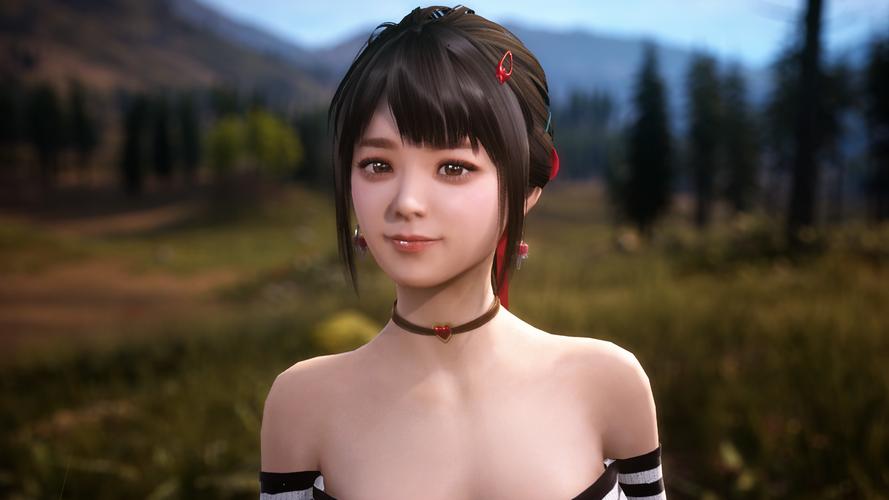 Steam爆款亲密民宿:与你在一起BNB最新版本推荐