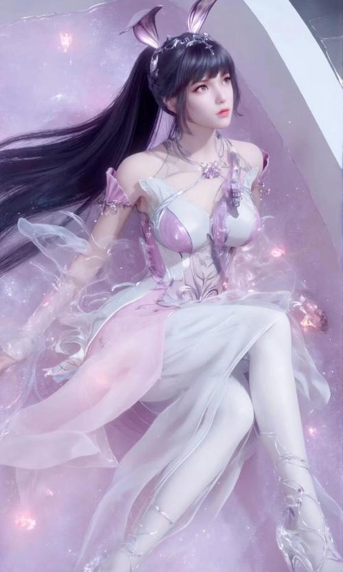 想看所有小舞？斗罗大陆小舞版本大全，一次看个够！