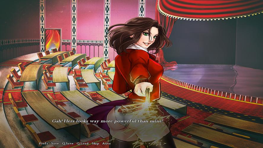 最新奥克伍德魔法学校官方正式版下载:开启你的魔法之旅