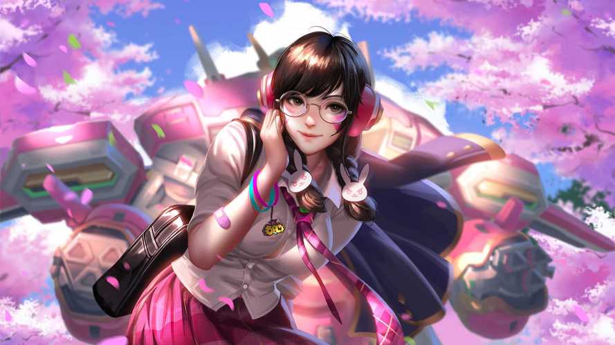 想下载动漫女孩游戏?这里有你想要的!