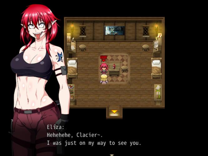 冲突的意志更新地址已出炉，别错过最新版本！