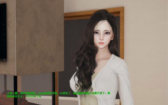 母上攻略重制版1-4汉化版：完整版最新更新详解