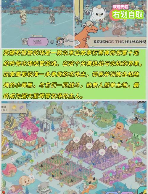 我的播种农场最新玩家心得：真实体验分享，避坑指南！