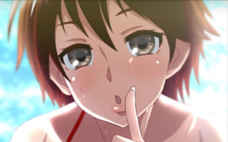 解密我的暑假秘密回忆:绅士向游戏深度评测