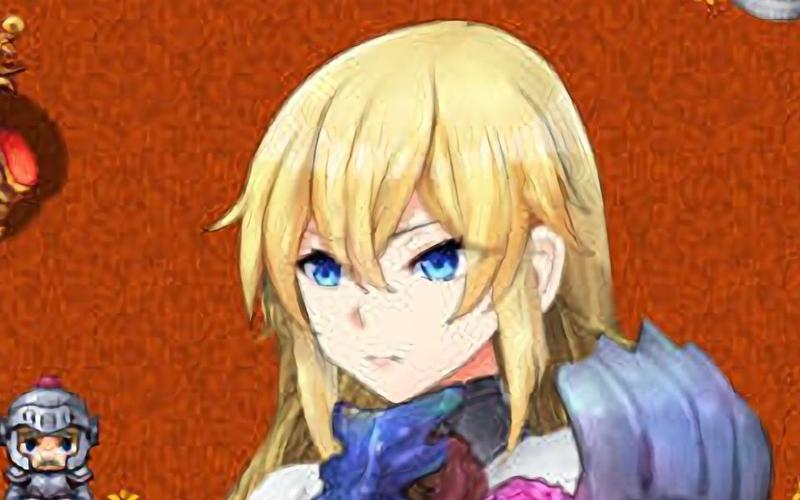 下载NTR女骑士官方正式版最新版:简单快速的游戏下载