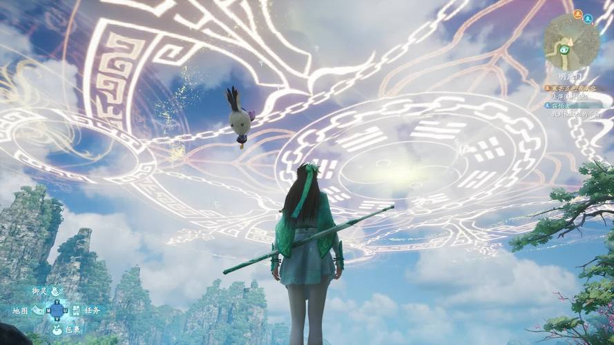 如何下载仙剑7月清疏和黑暗子秋DLC？