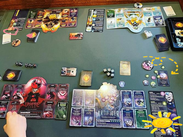 放课后的捉迷藏最新玩法,角色扮演沉浸式体验