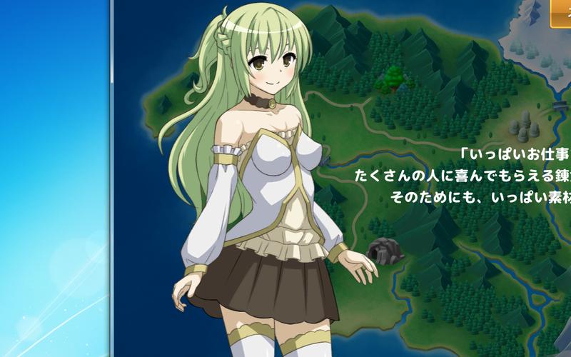 解锁炼金术师绅士游戏：神秘配方等你发现