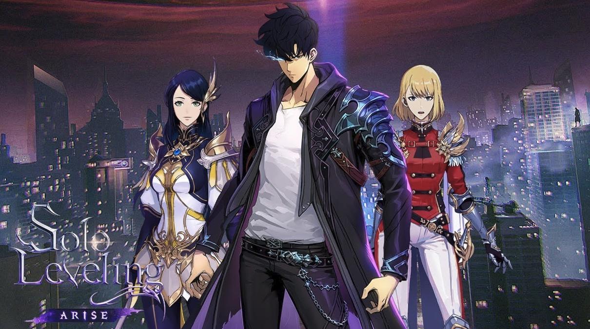 勇闯异世界杨过游戏:轻松休闲RPG,玩转异世界