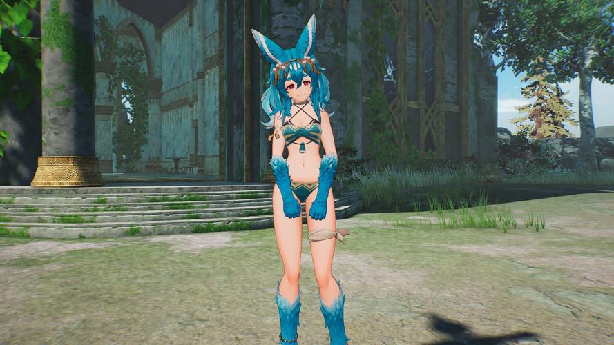 好色的维克多游戏下载:体验刺激的冒险之旅