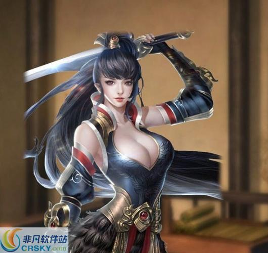 后宫佳丽游戏下载方法大全,告别下载难题