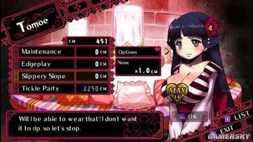 拯救世界是善是恶？玩转绅士游戏找答案