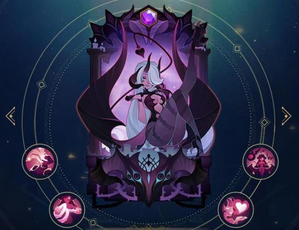 寻找魅魔重现汉化版下载?这里有你需要的