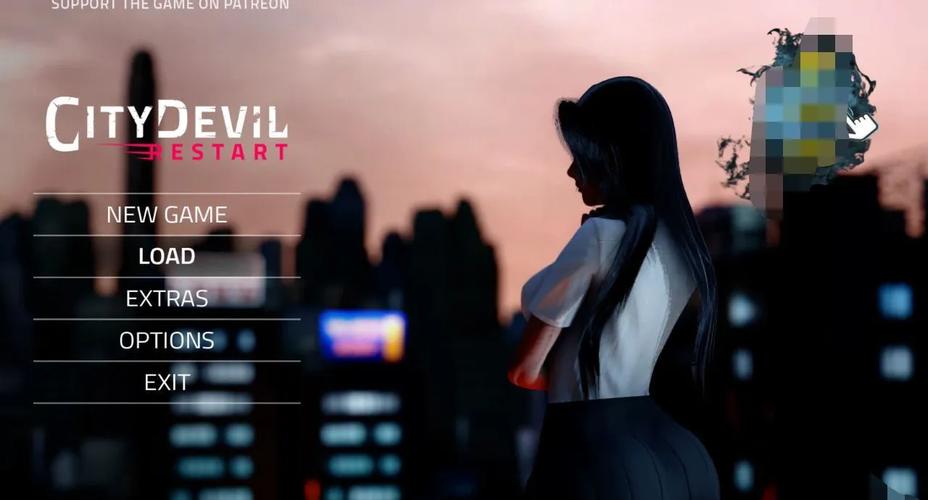 城市恶魔重启官方网站：超人气游戏，不容错过！