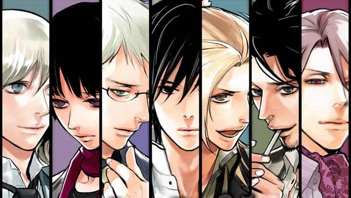 少女之剑与秘密的协奏曲汉化版下载：快速体验日系乙女游戏