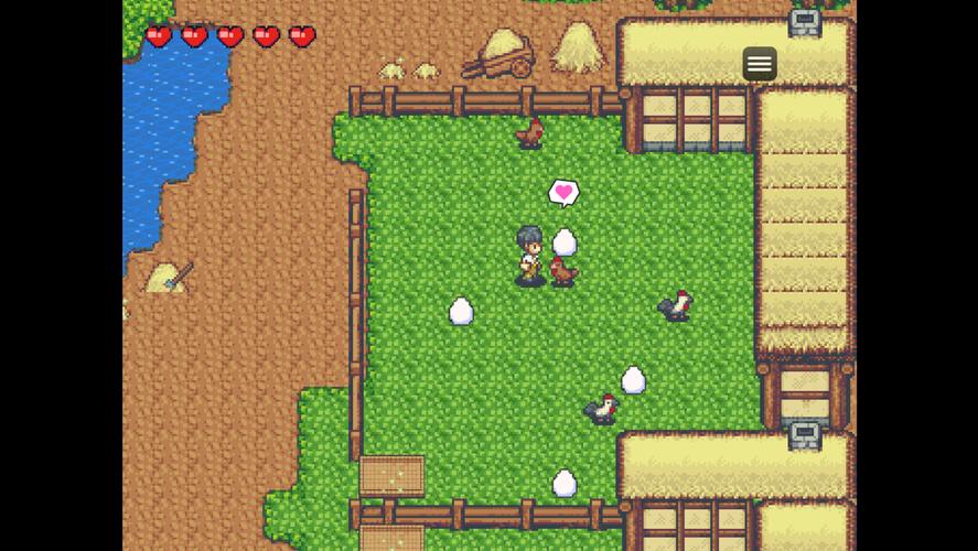 后宫牧场生活下载地址大全,远离病毒和陷阱