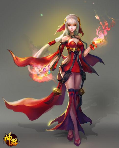 想玩苗床圣女安卓游戏？这里有你想要的