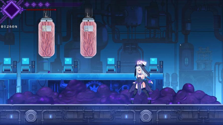 触手监狱最新版本游戏评测：值得一玩吗？