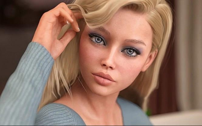 我的可爱表姐2：官方网站—下载游戏，体验甜蜜恋爱之旅