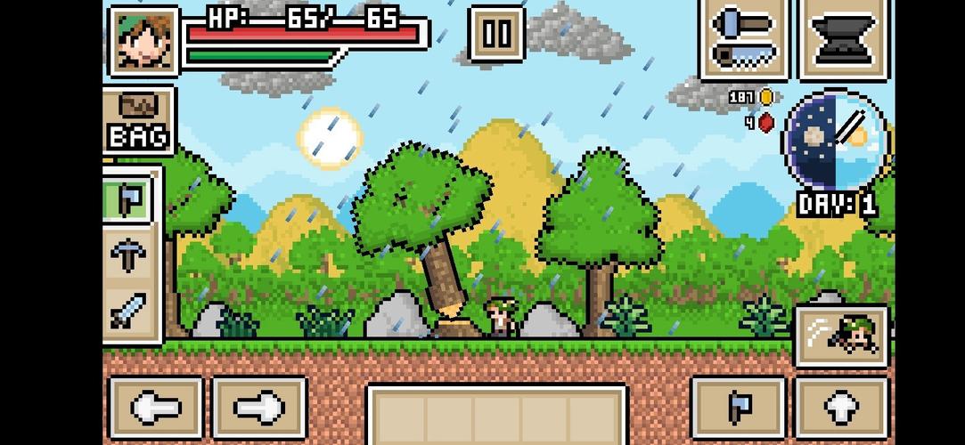 外道勇者一行官方正式版下载：最新版游戏资源免费获取