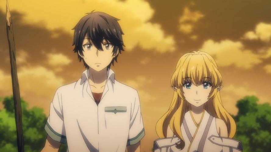 想了解在世界尽头咏唱恋曲的少女？这款游戏你必须知道