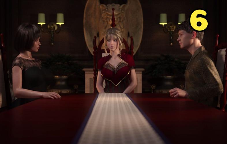 快速下载创世秩序安卓版：体验超自然力量的神祇生活