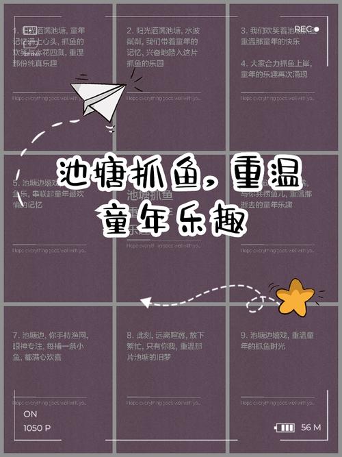 解锁我的秘密暑假时光2：捕鱼捉虫，探索乡间秘密！