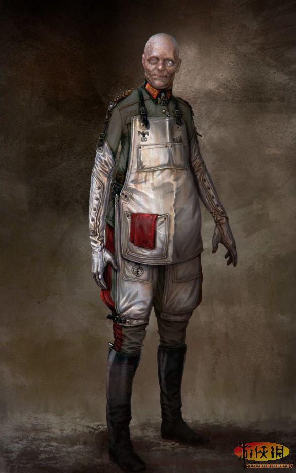 沙漠潜行者安卓版0.17更新：全新剧情等你体验