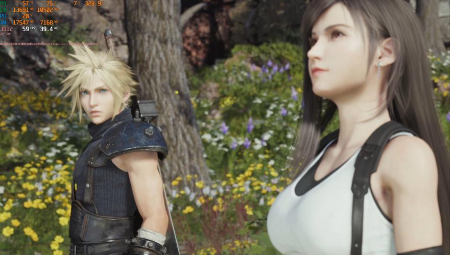 最终幻想7重生官方网站：最新消息和游戏下载入口