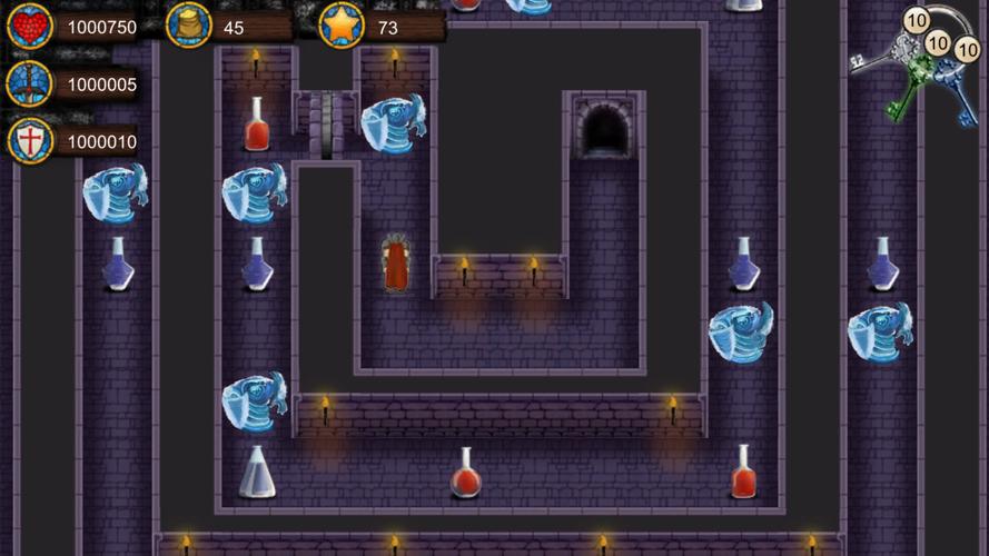 吸血鬼大厦最新版本攻略:寻找钥匙,战胜吸血鬼