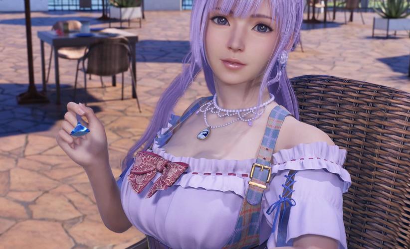 重磅！维纳斯璀璨假期最新游戏情报公开，不容错过！