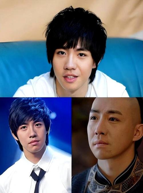 娱乐圈疑云：玩转杨过游戏后的发现