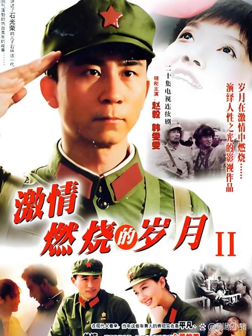 轻松下载激情燃烧的岁月,享受高品质视听盛宴