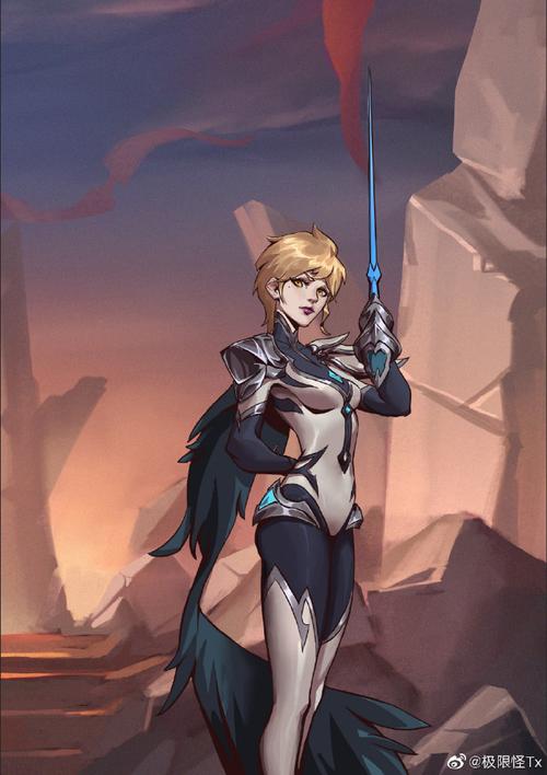 剧情丰富画面精美：锐雯异界之旅绅士游戏详解