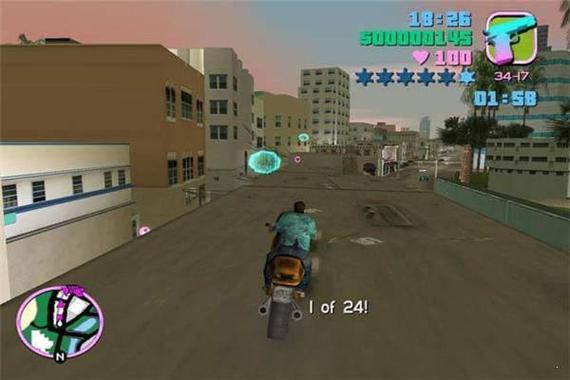 罪恶都市之丧尸小镇最新版本下载地址是多少?