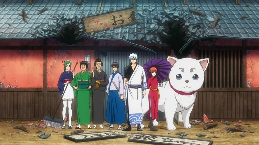 万事屋更新地址在哪？高清完整版免费观看！