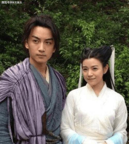 娱乐圈疑云：玩转杨过游戏后的发现