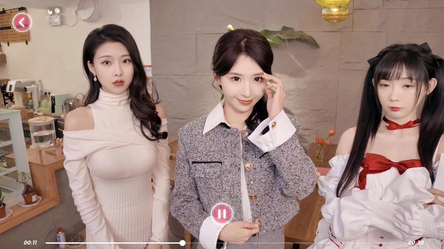 相亲攻略之宝贝别再选我了：爆笑相亲游戏体验分享