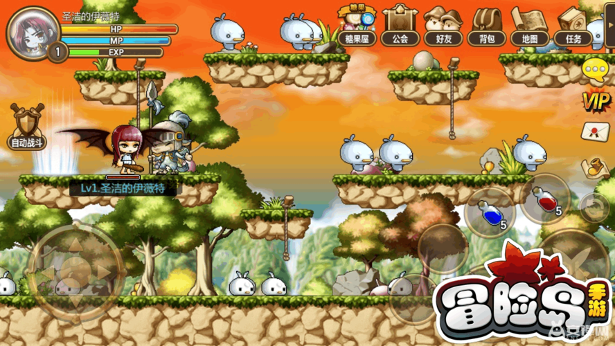 欲望交响曲V0.45汉化版下载教程：快速上手游戏攻略