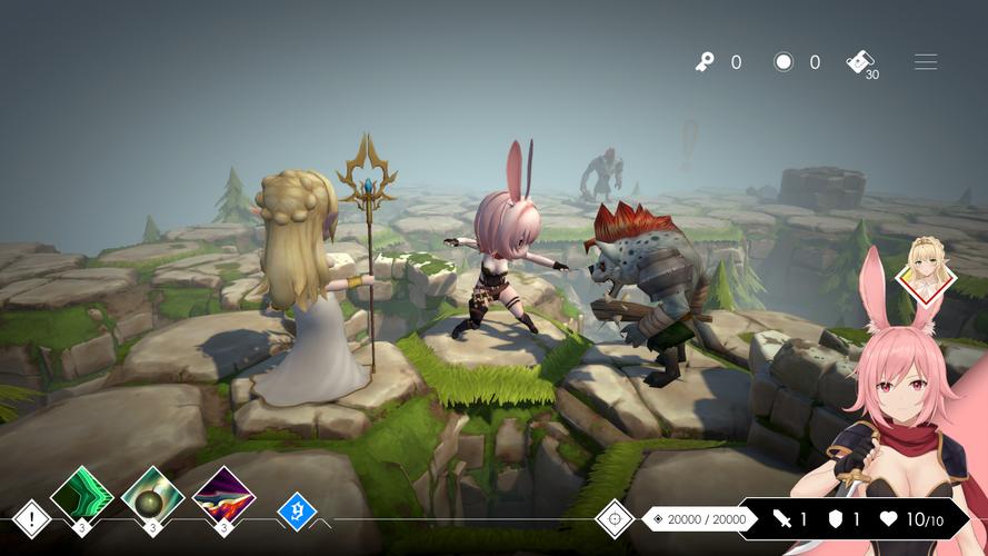 想玩地牢脱出3？官方正式版下载，最新版来啦！