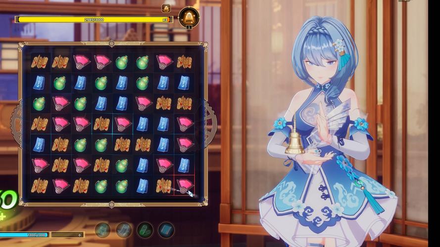 全面解析魔镜2版本大全,找到你的专属版本!