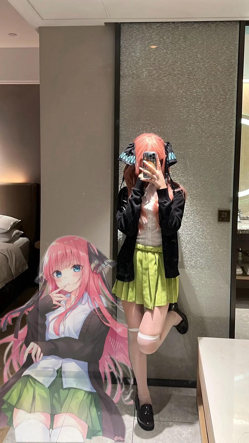 新婚妻子Cosplay生活下载，高清资源等你来！