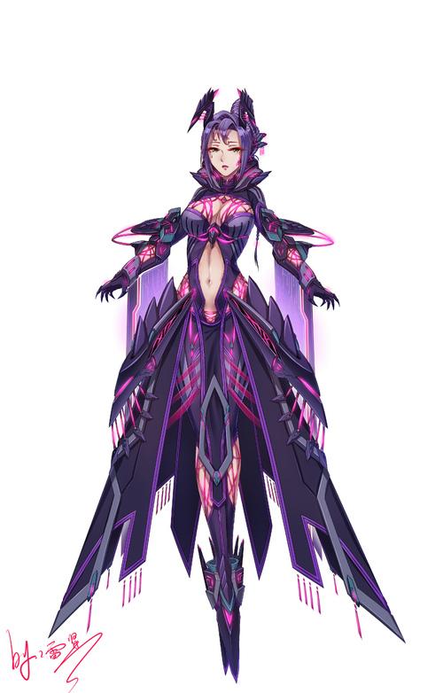 最火末日机娘安卓游戏：开启你的机娘收集养成计划