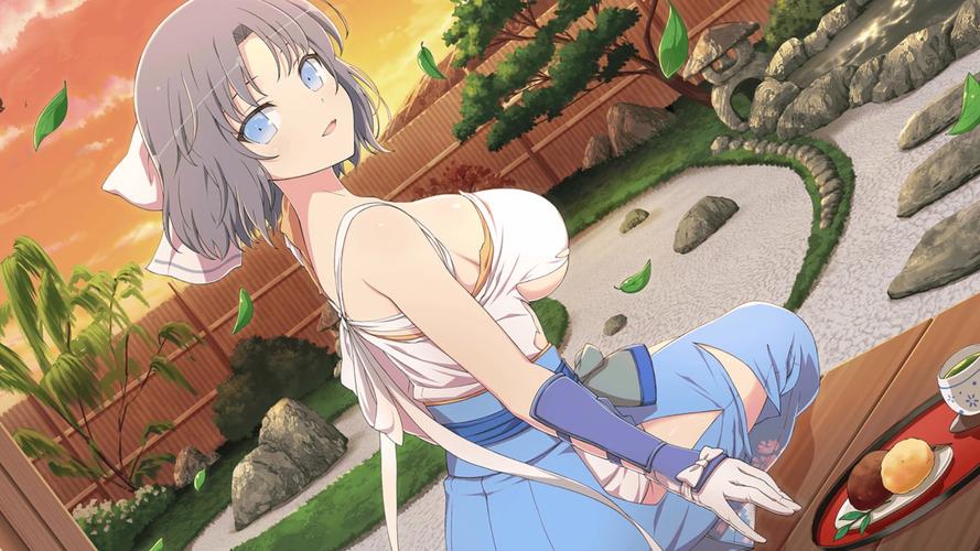 想玩兔耳战姬汉化版？这里提供安全下载资源！