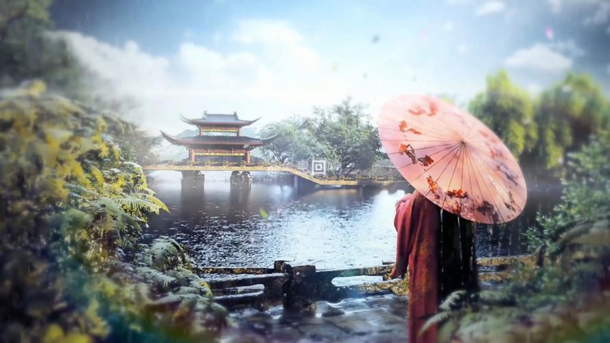 鱼筱最新消息:B站小破站爆红,ASMR圈的古风女神!
