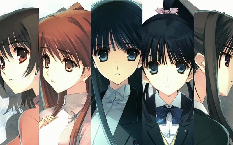 白色相簿合集在哪下载？靠谱下载资源推荐